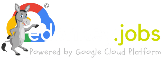 edonkey gcp cloud logo